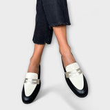 Nadia | Glamour Loafers