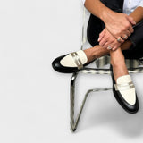 Nadia | Glamour Loafers
