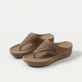 Élodie - Women's Slide Sandals