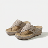 Élodie - Women's Slide Sandals