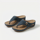 Élodie - Women's Slide Sandals