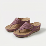 Élodie - Women's Slide Sandals