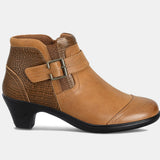Emma – Natural Warmth in Elegant Brown