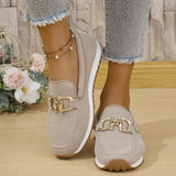 Lindi – The Lightweight Comfort Slip-On