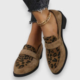 Eléonore | Trendy Slippers