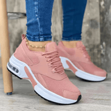 Maria - Comfort Shoes
