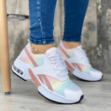 Maria - Comfort Shoes