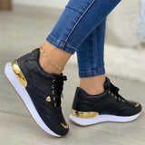 Chicmove – Elegant Women's Sneakers