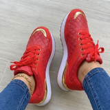 Chicmove – Elegant Women's Sneakers