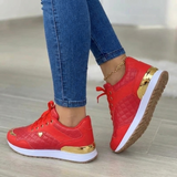Chicmove – Elegant Women's Sneakers