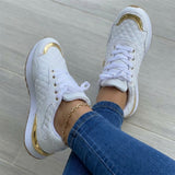 Chicmove – Elegant Women's Sneakers