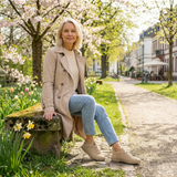 Mia – Comfortable & Pain-Free Orthopedic Sneakers