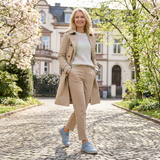 Mia – Comfortable & Pain-Free Orthopedic Sneakers