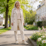 Mia – Comfortable & Pain-Free Orthopedic Sneakers