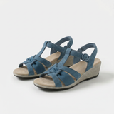 Hope – Fresh Strength in Stylish Blue