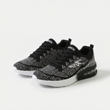 JumpSoft Comfort Shoes - Black