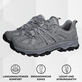 Xtra Trail - Hiking Shoe