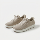 Lena - Beige Lightweight Comfort Sneaker for Every Day