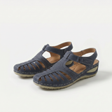 Leni – Comfort Sandals with Gentle Elevation