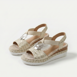 Lizzy – Comfort Sandals