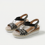 Lizzy – Comfort Sandals