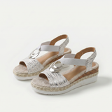 Lizzy – Comfort Sandals