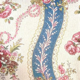 Sabine™ | Cardigan with Rose Vine Pattern