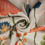 Andrea™ | Cardigan with Wildflower Pattern
