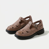 Laura – Comfortable Summer Sandals with Elegant Comfort