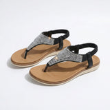 Stella – Sparkling Summer Sandals for Special Moments
