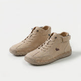 Lola - Ankle-High Comfort Sneaker