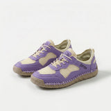 June - Breathable Summer Sneaker