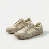 June - Breathable Summer Sneaker