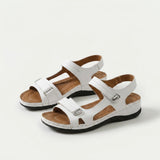 Flora - Adjustable Comfort Sandal