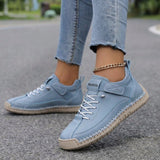Mia – Comfortable & Pain-Free Orthopedic Sneakers