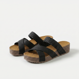 Nikki – Fashionable Comfort Sandals