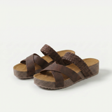 Nikki – Fashionable Comfort Sandals