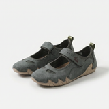 Novi – Lightweight Comfort Ballerina for Relaxed Summer Days