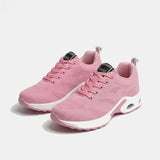 Peaceful Foot Comfort Shoes - Pink
