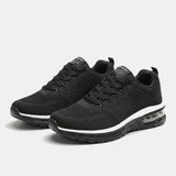 SanoWalk Comfort Shoes - All Black