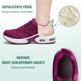 Friedensfuß Comfort Shoes - Purple