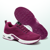 Friedensfuß Comfort Shoes - Purple