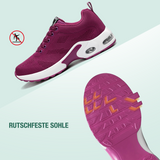 Friedensfuß Comfort Shoes - Purple
