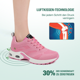 Peaceful Foot Comfort Shoes - Pink