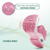 Peaceful Foot Comfort Shoes - Pink