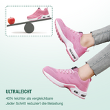 Peaceful Foot Comfort Shoes - Pink