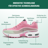 Peaceful Foot Comfort Shoes - Pink