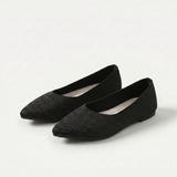 Sascha - Elegant Comfort Shoes for Stylish Steps