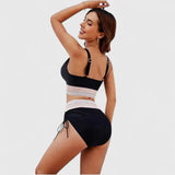 Jayzelliah | Stylish Bikini Set